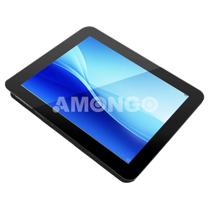 AMG-08OPBK01T1 High Brightness Display